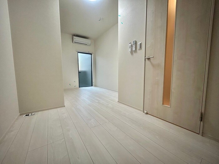 仮)パークテラス淡路の物件内観写真