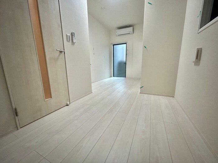 仮)パークテラス淡路の物件内観写真