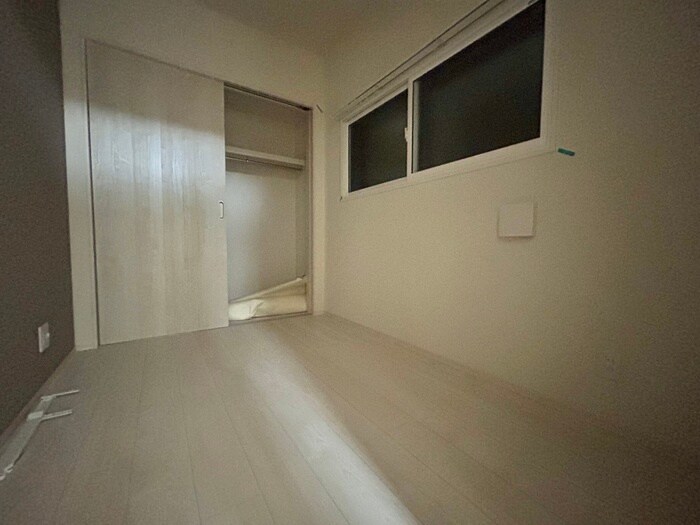 仮)パークテラス淡路の物件内観写真