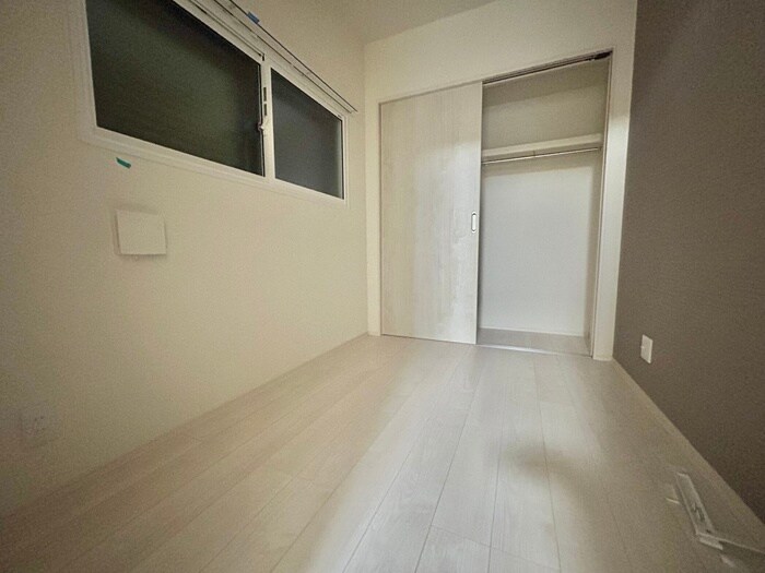 仮)パークテラス淡路の物件内観写真