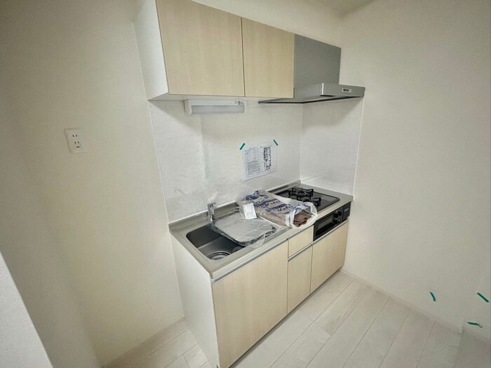 仮)パークテラス淡路の物件内観写真