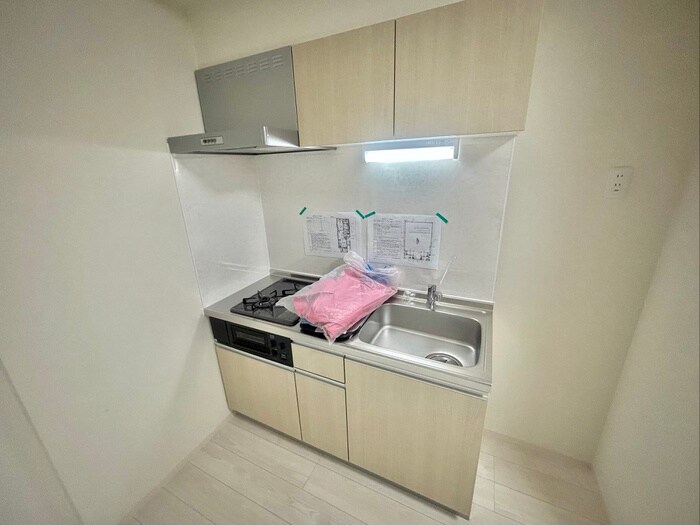 仮)パークテラス淡路の物件内観写真