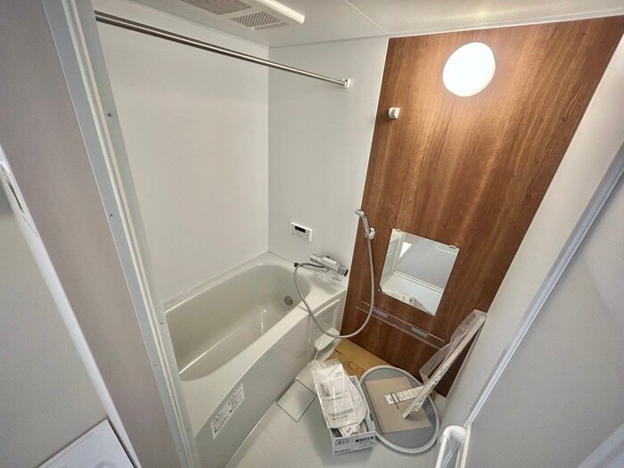 仮)パークテラス淡路の物件内観写真