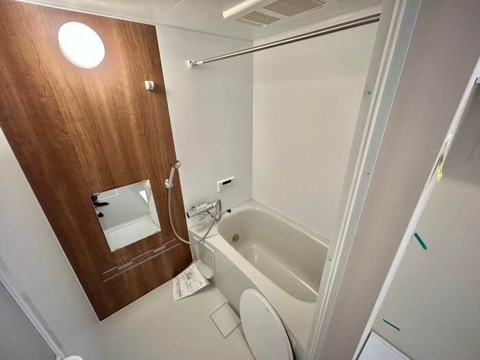 仮)パークテラス淡路の物件内観写真