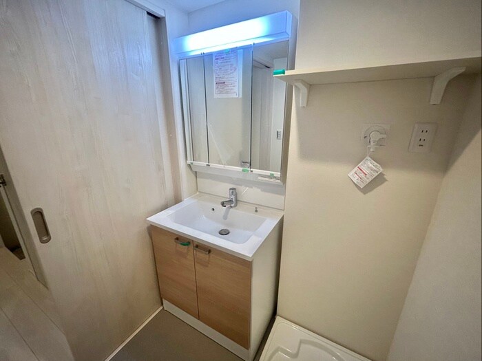 仮)パークテラス淡路の物件内観写真