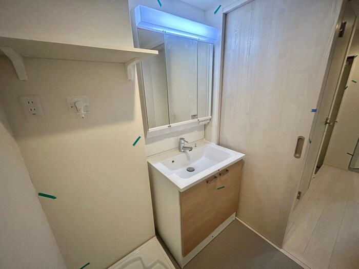 仮)パークテラス淡路の物件内観写真