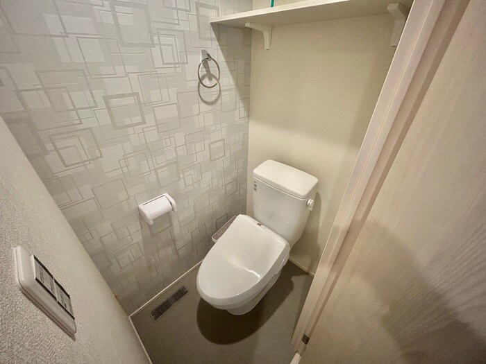 仮)パークテラス淡路の物件内観写真