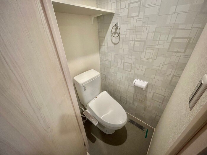 仮)パークテラス淡路の物件内観写真