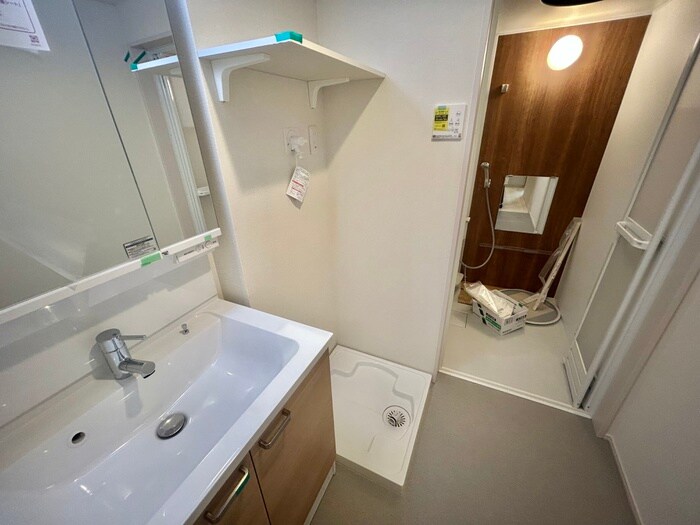 仮)パークテラス淡路の物件内観写真