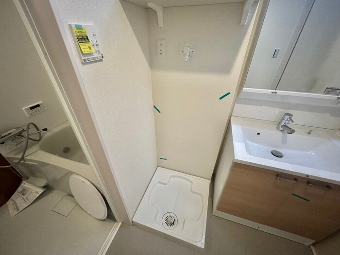 仮)パークテラス淡路の物件内観写真