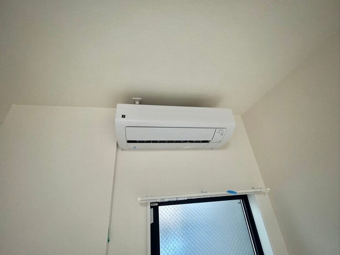 仮)パークテラス淡路の物件内観写真