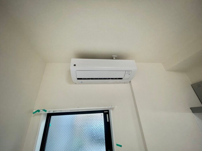 仮)パークテラス淡路の物件内観写真