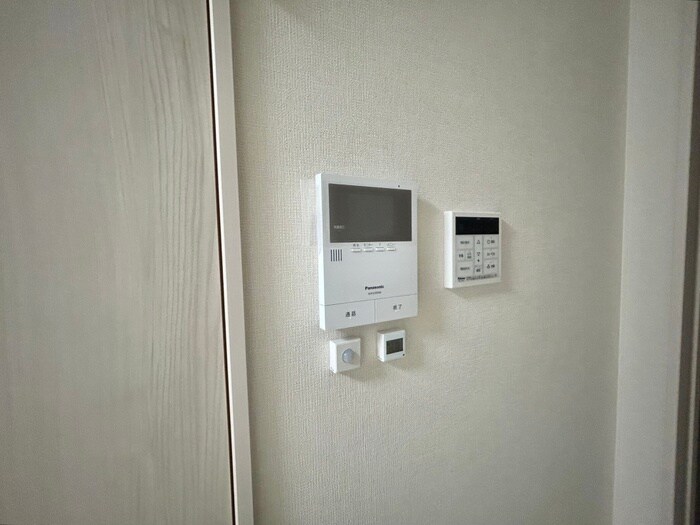 仮)パークテラス淡路の物件内観写真