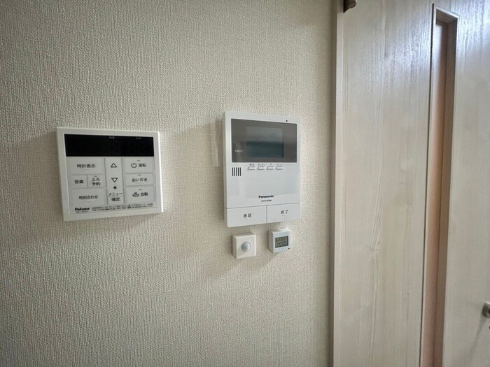 仮)パークテラス淡路の物件内観写真