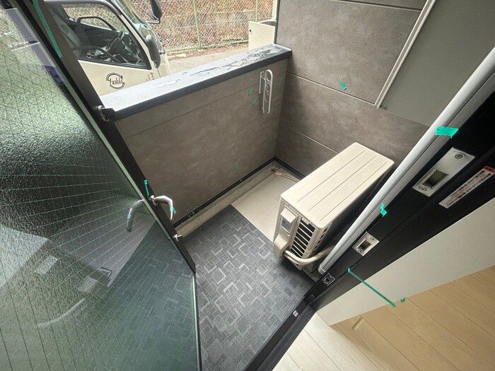 仮)パークテラス淡路の物件内観写真