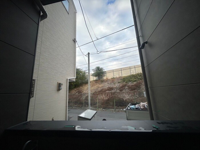 仮)パークテラス淡路の物件内観写真