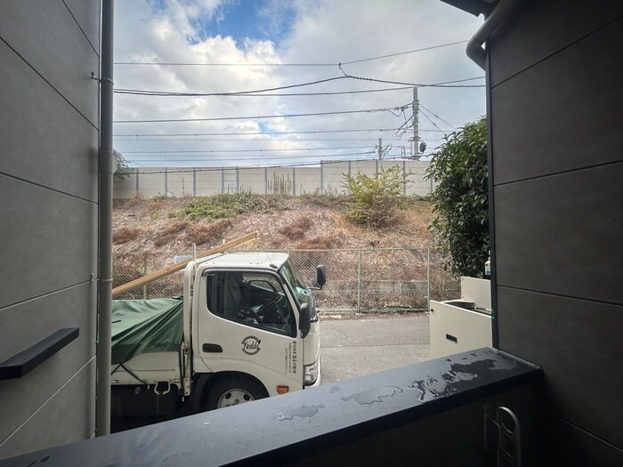 仮)パークテラス淡路の物件内観写真