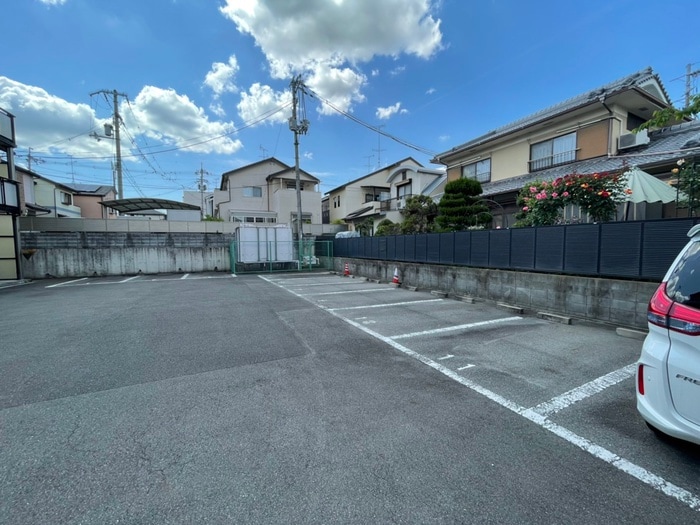 アトリオマンションの物件外観写真