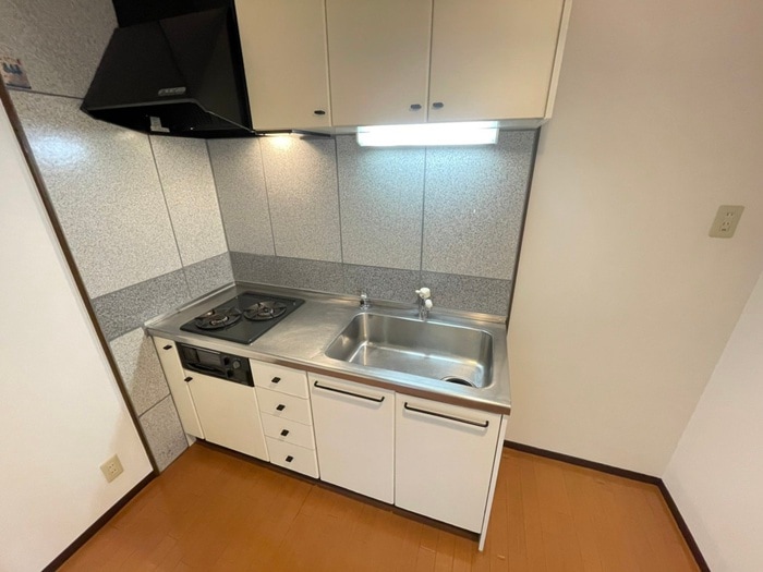 アトリオマンションの物件内観写真