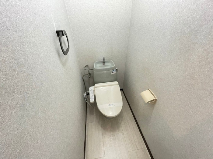 アトリオマンションの物件内観写真