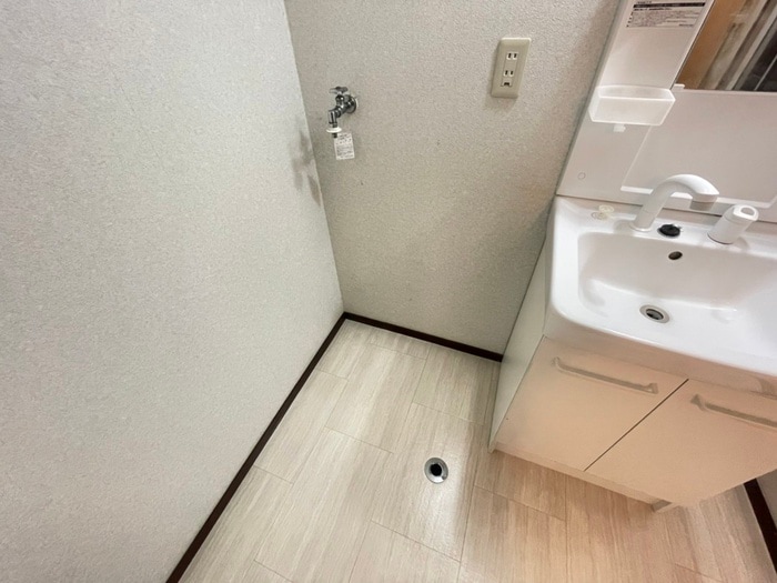 アトリオマンションの物件内観写真