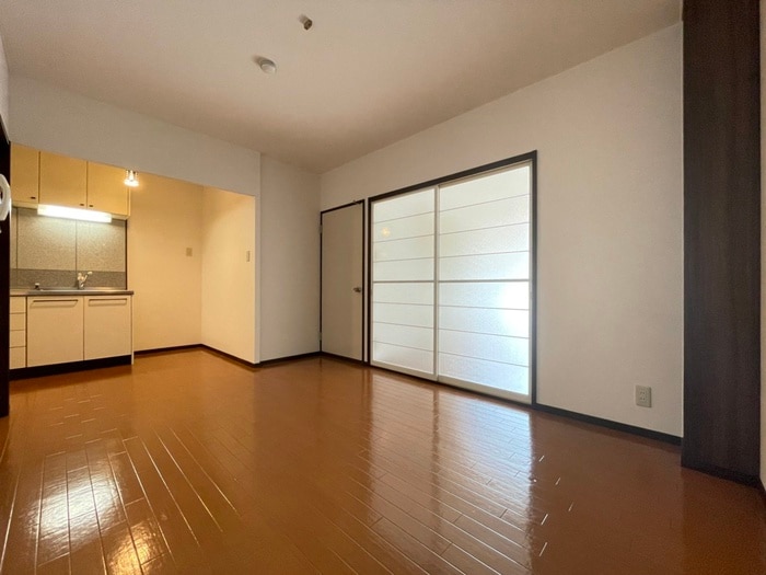 アトリオマンションの物件内観写真