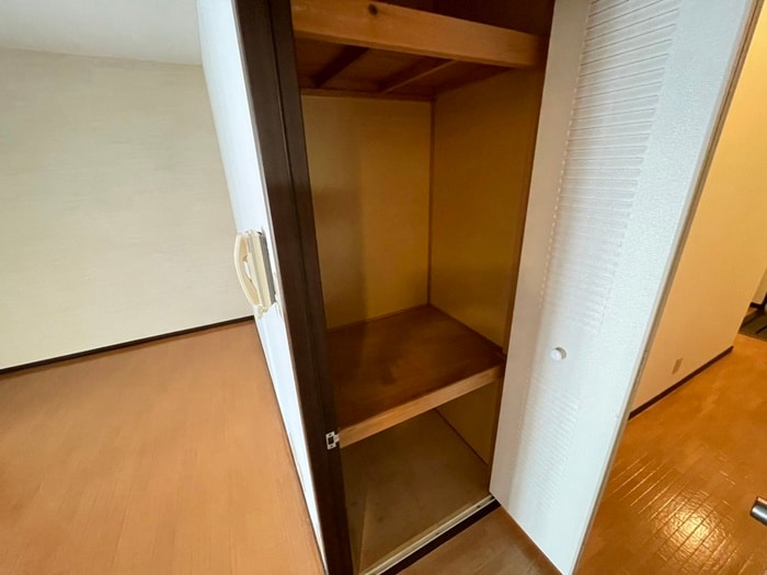 アトリオマンションの物件内観写真