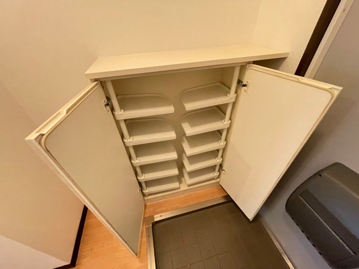 アトリオマンションの物件内観写真