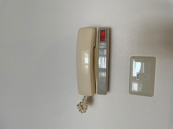 アトリオマンションの物件内観写真