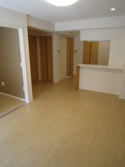 パルタージュの物件内観写真