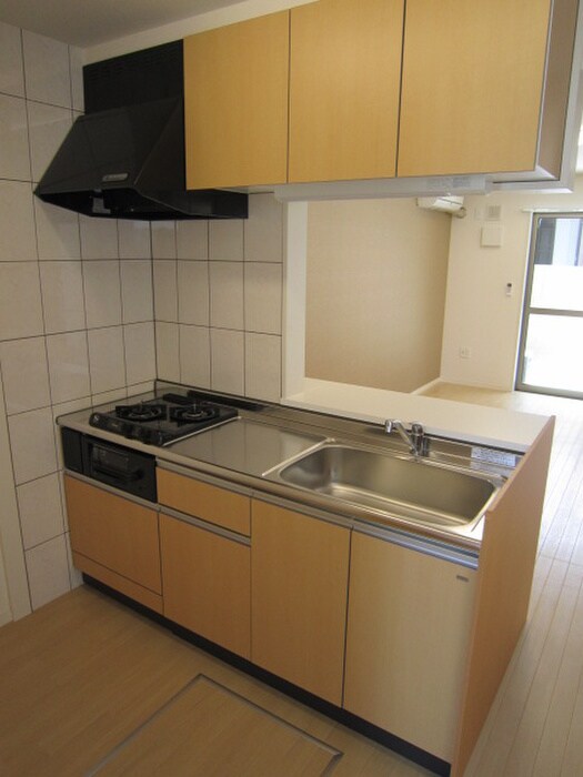 パルタージュの物件内観写真