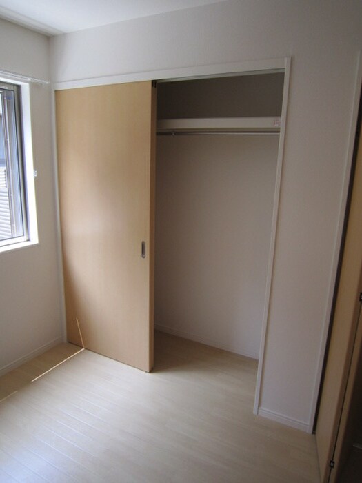 パルタージュの物件内観写真