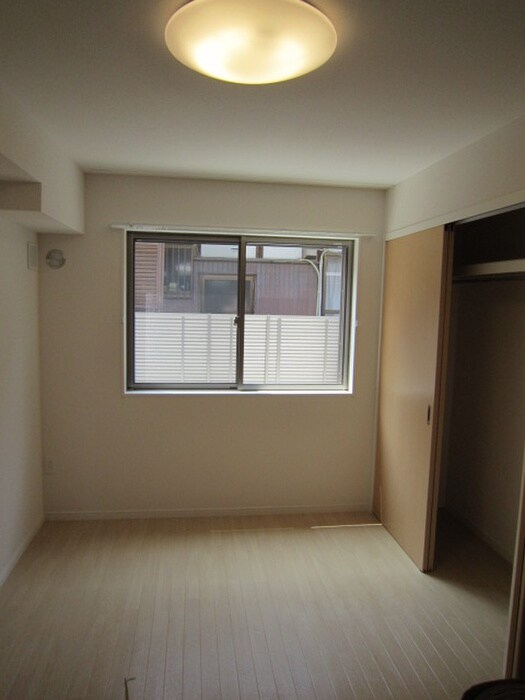 パルタージュの物件内観写真