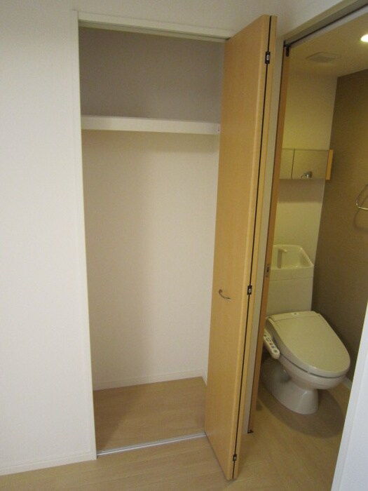 パルタージュの物件内観写真