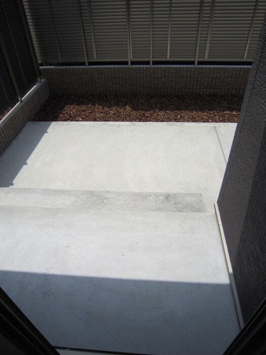 パルタージュの物件内観写真