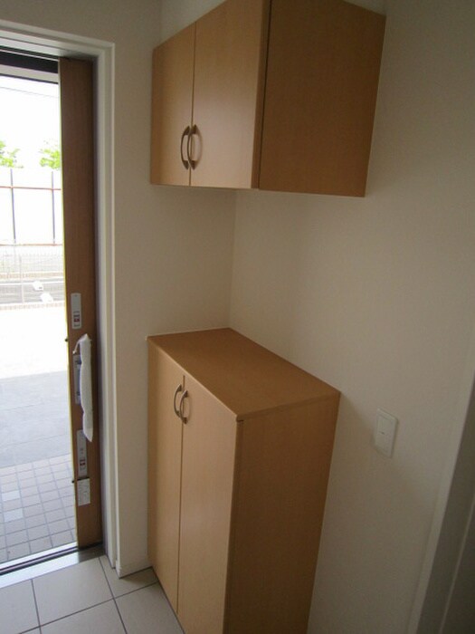 パルタージュの物件内観写真