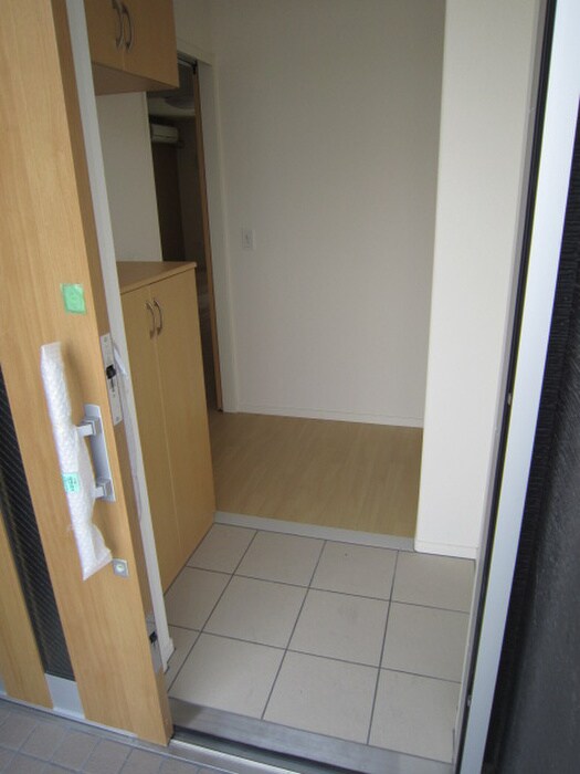 パルタージュの物件内観写真