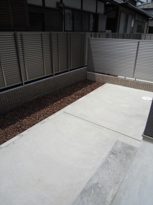 パルタージュの物件内観写真