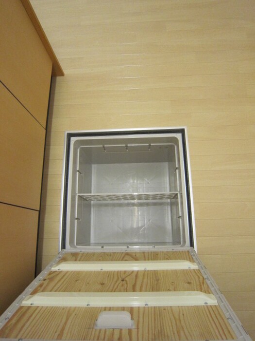 パルタージュの物件内観写真