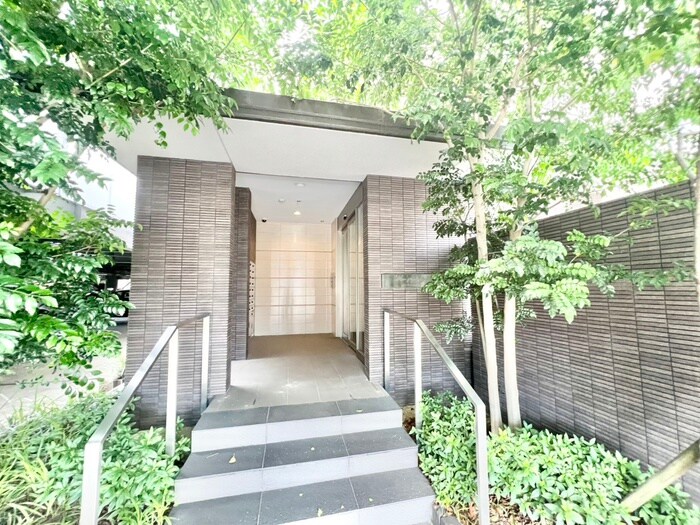 Ｐｕｒｅ　Ｓｙｍｐｈｏｎｙの物件外観写真