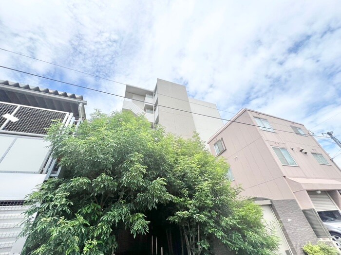 Ｐｕｒｅ　Ｓｙｍｐｈｏｎｙの物件外観写真