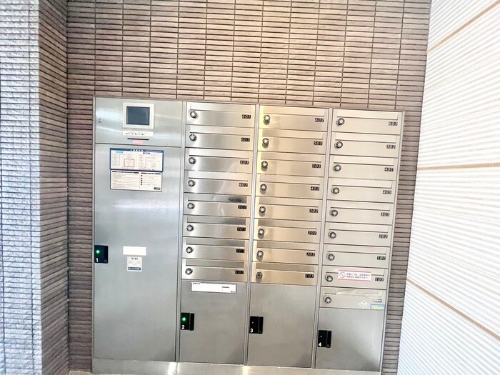 Ｐｕｒｅ　Ｓｙｍｐｈｏｎｙの物件外観写真