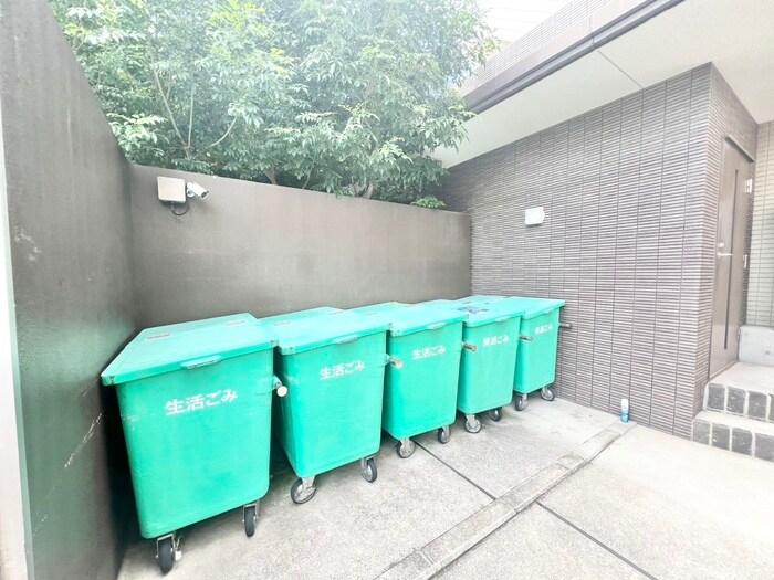 Ｐｕｒｅ　Ｓｙｍｐｈｏｎｙの物件外観写真