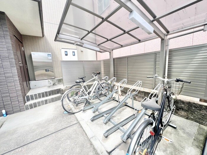 Ｐｕｒｅ　Ｓｙｍｐｈｏｎｙの物件外観写真