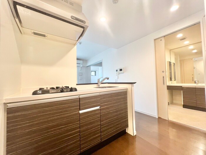 Ｐｕｒｅ　Ｓｙｍｐｈｏｎｙの物件内観写真