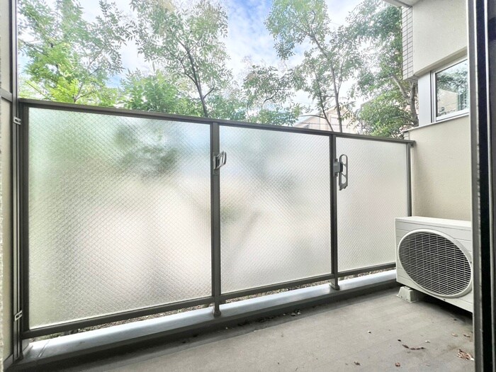 Ｐｕｒｅ　Ｓｙｍｐｈｏｎｙの物件内観写真