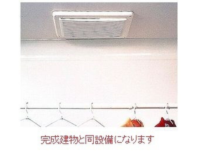 コート向田EASTの物件内観写真