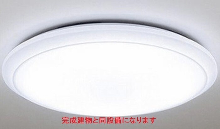 コート向田EASTの物件内観写真