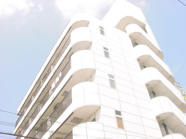 新栄プロパティー住道の物件外観写真