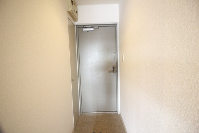 新栄プロパティー住道の物件内観写真